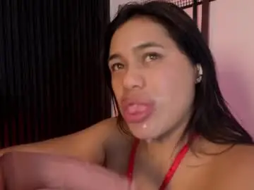 Chaturbate Best live sex cam show of issafoxx