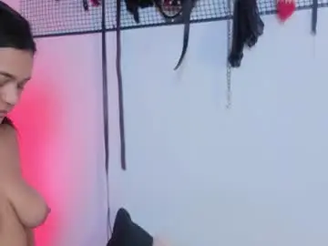 Chaturbate Free Live Porn of issafoxx