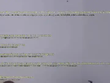 Chaturbate Sex Chat of issafoxx