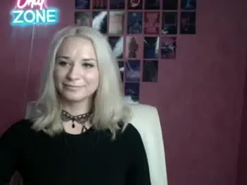 Chaturbate Live Sex of moonsusanna
