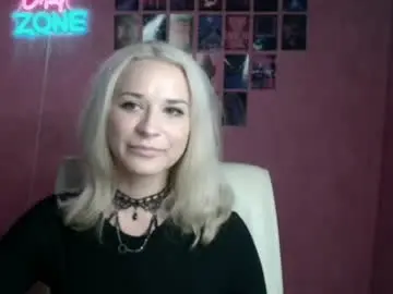 Chaturbate Adult Webcam of moonsusanna