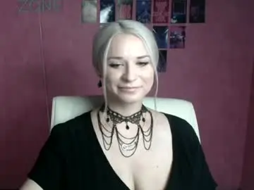 Chaturbate Nude Webcam of moonsusanna