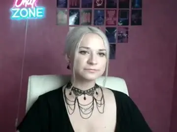Chaturbate Adult Webcams of moonsusanna