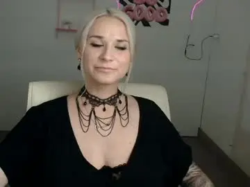 Chaturbate Adult Video Chat of moonsusanna