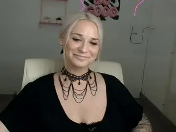 Chaturbate Private Sex Chat of moonsusanna
