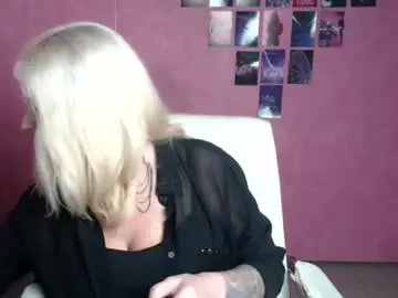 Chaturbate Live Porn of moonsusanna