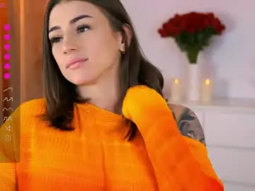 Chaturbate Adult Webcams of aishasins