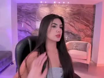 Chaturbate Live Sex Cam of angelicavega_
