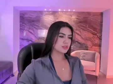 Chaturbate Adult Video Chat of angelicavega_
