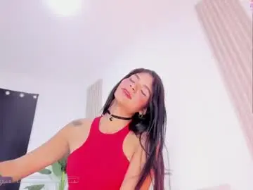 Chaturbate Nude Webcam of shara_85
