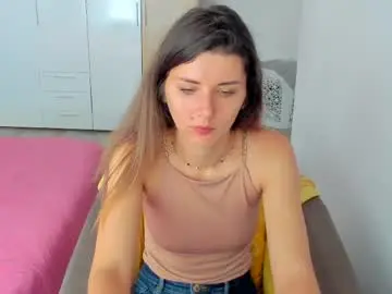 Chaturbate Free Live Porn of marie_marie03