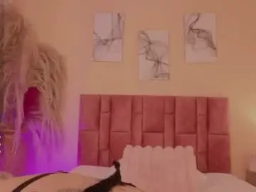 Chaturbate Live Sex of emmy_danielss