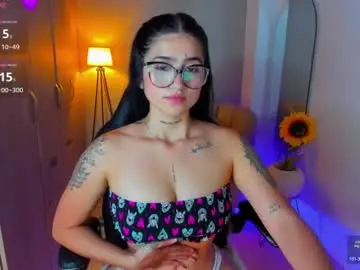 Chaturbate Best Webcam of luanabonasx
