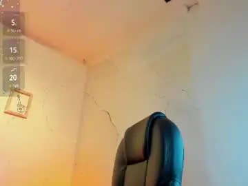 Chaturbate Sex Cam of niickyjones