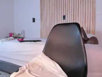 Chaturbate Free Porn Cam of pamelamendez_1