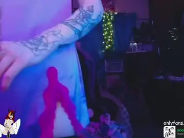 Chaturbate Live Porn of r2dho3