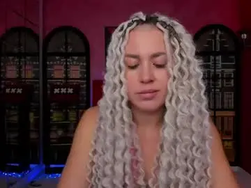 Chaturbate Sex Cam of roxy_mars