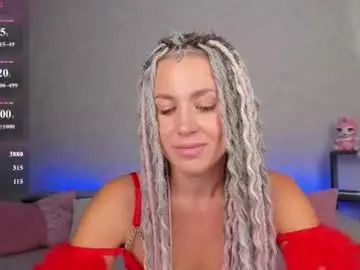 Chaturbate Best Webcam of roxy_mars
