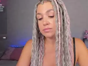 Chaturbate Adult Webcam of roxy_mars