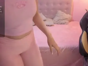 Chaturbate Sex Chat of sara_valderrama_