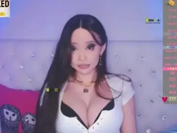 Chaturbate Free Porn Cam of asian_gf