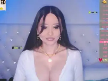 Chaturbate Sex Cam of asian_gf