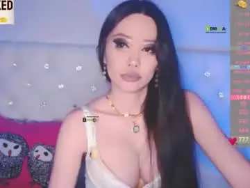 Chaturbate Adult Video Chat of asian_gf