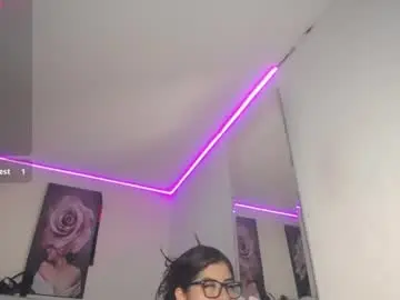 Chaturbate Sex Chat of kylievoosx18