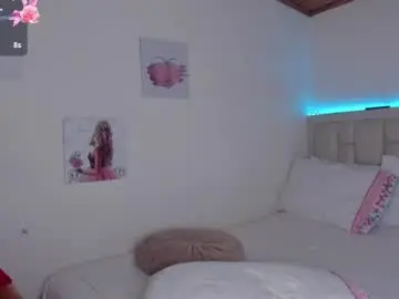 Chaturbate Adult Webcams of ms_afrodita_
