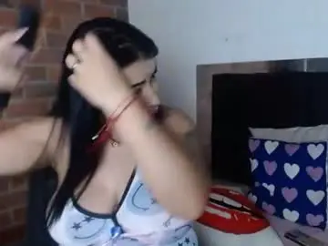 Chaturbate Watch Live Sex Cams of salome__hills