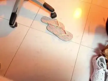 Chaturbate Private Sex Chat of kimmberly_saenz_
