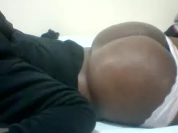Chaturbate Private Sex Chat of naughty_baddie5