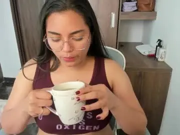 Chaturbate Sex Chat of renata_lizcano