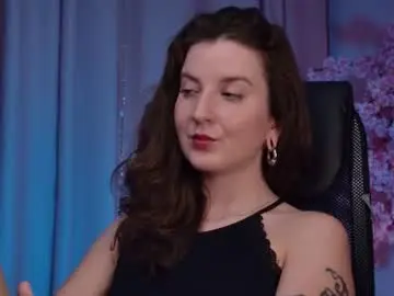 Chaturbate Free Porn Cam of jackiebard