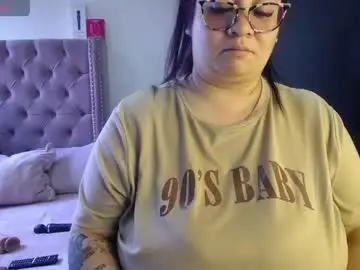 Chaturbate Live Porn of kathybigboobsbbw_