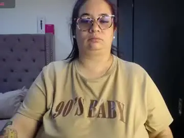 Chaturbate Live Porn of kathybigboobsbbw_