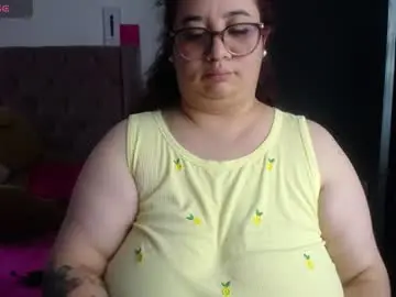 Chaturbate Live Porn of kathybigboobsbbw_