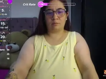 Chaturbate Live Sex of kathybigboobsbbw_