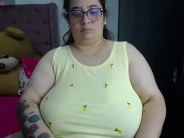 Chaturbate Live Sex Cam of kathybigboobsbbw_