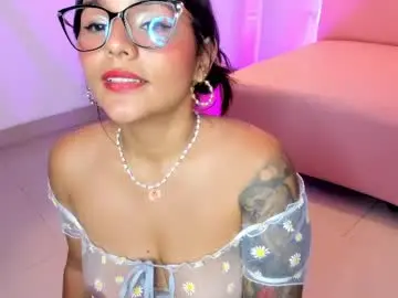 Chaturbate Nude Webcam of lilyy_joness