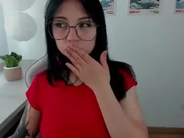 Chaturbate Live Sex of kaori_moon_