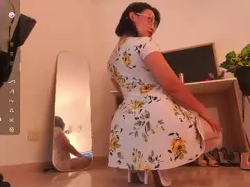 Chaturbate Sex Chat of laura_zans_