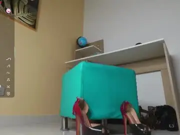 Chaturbate Sex Cam of laura_zans_
