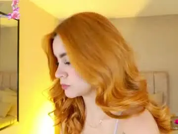 Chaturbate Live Porn of miss__carrot