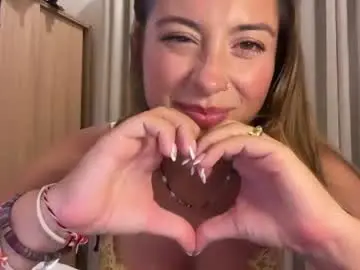 Chaturbate Free Porn Cam of karinaaaxx