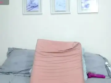 Chaturbate Live Sex of lola_calypso