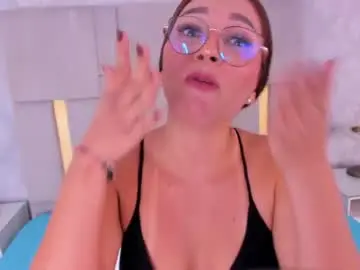Chaturbate Free Porn Cam of milasaenz1