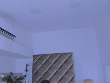 Chaturbate Best Webcam of malaia_hills