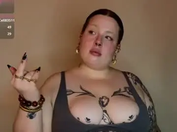 Chaturbate Live Sex Cam of missbika