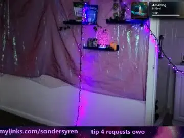 Chaturbate Nude Webcam of tricky_nymph